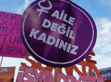 Aile değil, direniş yılı!