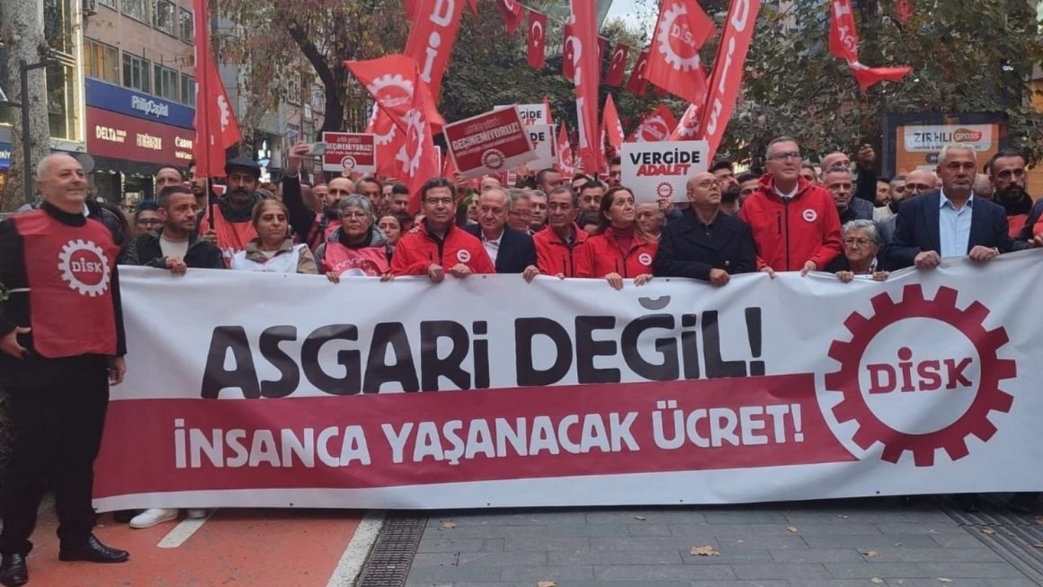 İktidarın tercihi_Asgari ücret mi asgari kâr mı