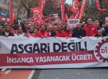 İktidarın tercihi_Asgari ücret mi asgari kâr mı