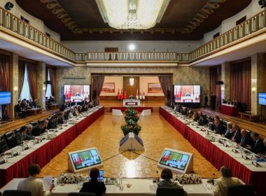 İmralı Görüşmesi Sonrası Komisyon’da Gerginlik