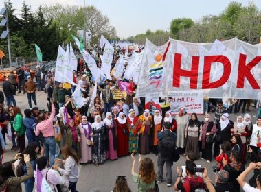 Sosyalist solda üç eğilim - III