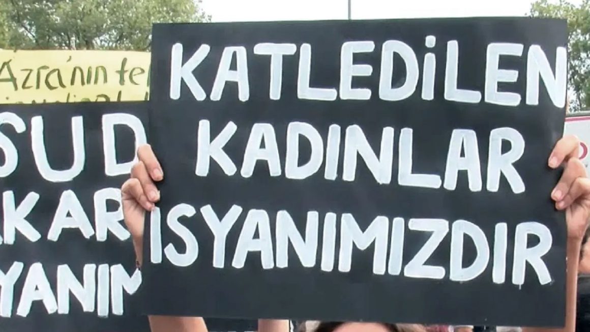 Sessiz çığlık: Sömürünün gölgesinde kadın olmak