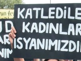 Sessiz çığlık: Sömürünün gölgesinde kadın olmak