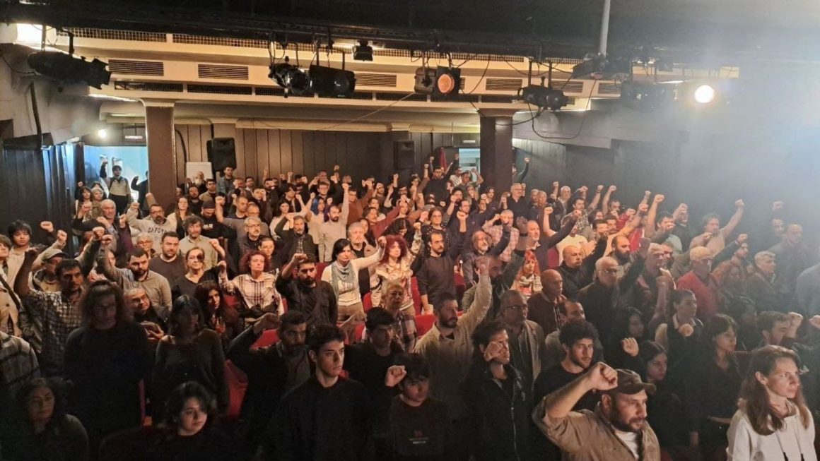 Sosyalist solda üç eğilim IV