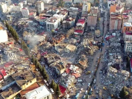 6 Şubat depremleri_Yerel yönetimler, kapitalist kentleşme ve sınıfsal mekânsal yıkım