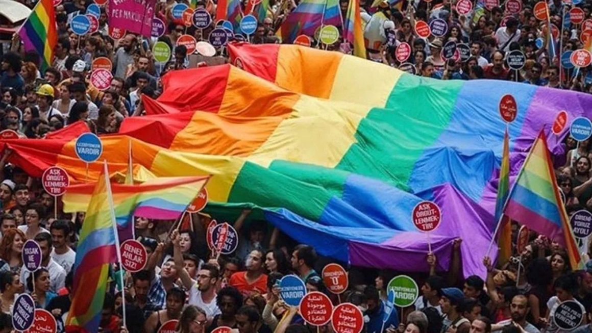 Kapitalizmin Aşk Politiği ve LGBTİ+ Gerçeği