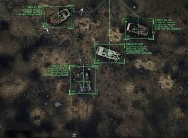 Bir savaş aracı olarak yapay zekâ