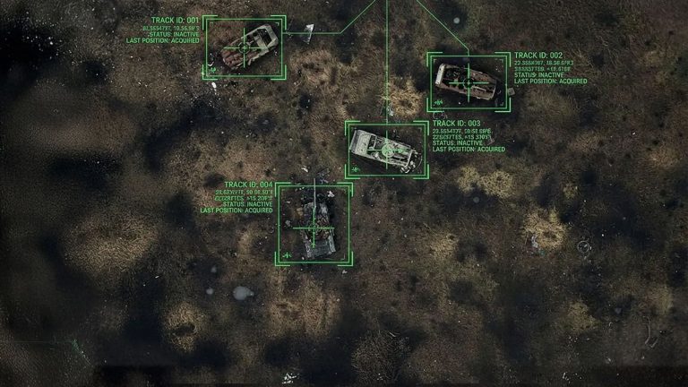 Bir savaş aracı olarak yapay zekâ