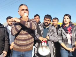 Emek yağmasına karşı mücadeleci sendikacılık, işçi sınıfının iradesi ve Mehmet Türkmen'in tutuklanması