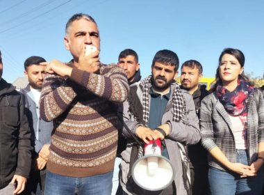 Emek yağmasına karşı mücadeleci sendikacılık, işçi sınıfının iradesi ve Mehmet Türkmen'in tutuklanması