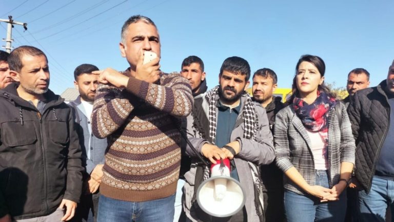 Emek yağmasına karşı mücadeleci sendikacılık, işçi sınıfının iradesi ve Mehmet Türkmen'in tutuklanması