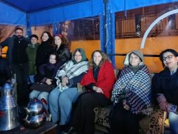 Temel Conta grevinden 8 Mart'a