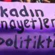 Toplumsalın çöküşünde kadın cinayetleri