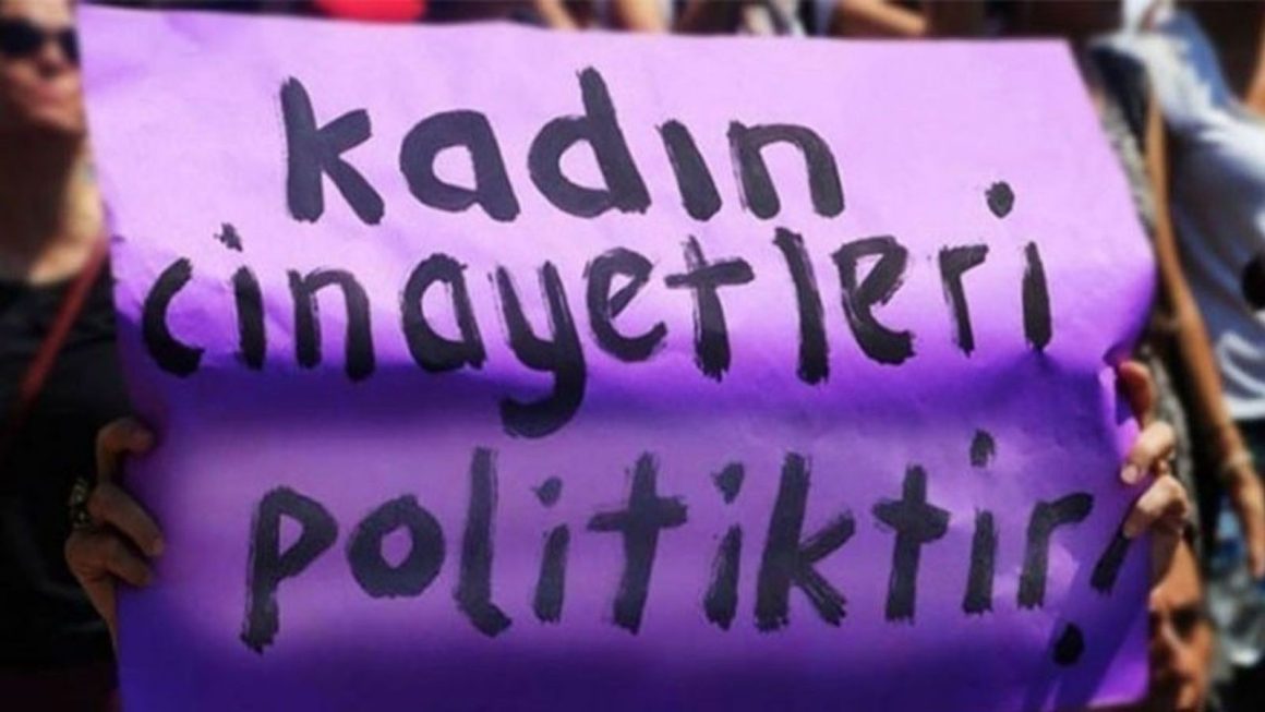Toplumsalın çöküşünde kadın cinayetleri