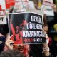 1 Mayıs’ta gençliğin rolü üzerine