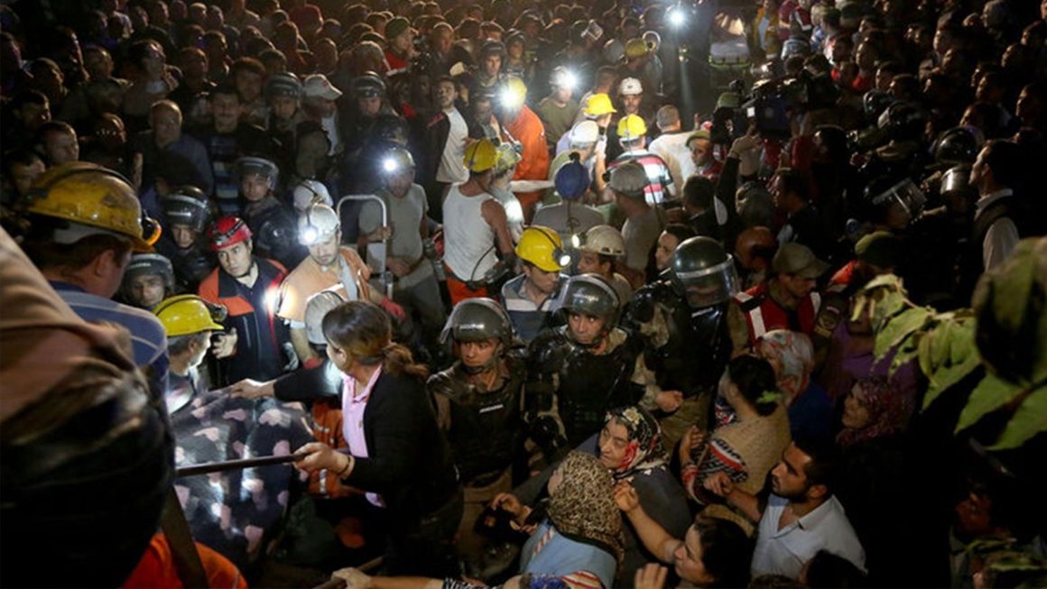 Neden öldüğümüzün teorisi