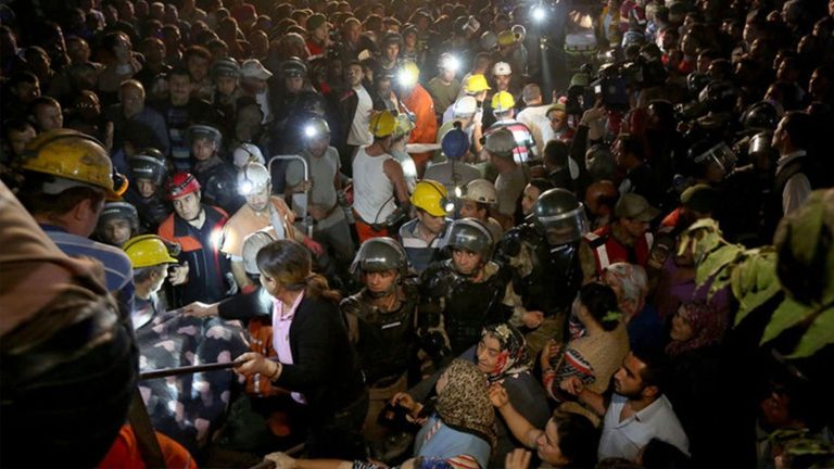 Neden öldüğümüzün teorisi