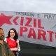 1 Mayıs’ın ardından Kızıl Parti eş sözcüleriyle söyleşi