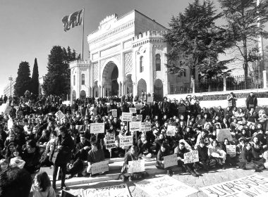 Üniversiteden geleceğe yürümek için geçmiş mücadele deneyimlerimize bakış 2