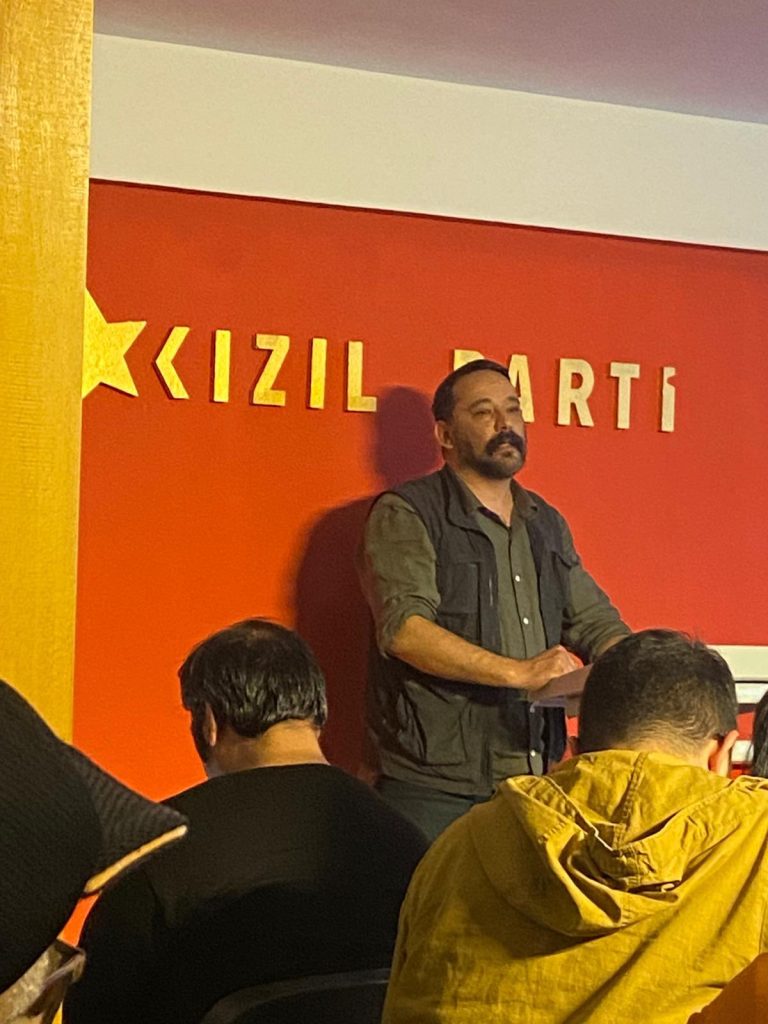 kızıl-parti-eş-sözcüsü-gün-çağ-aydın