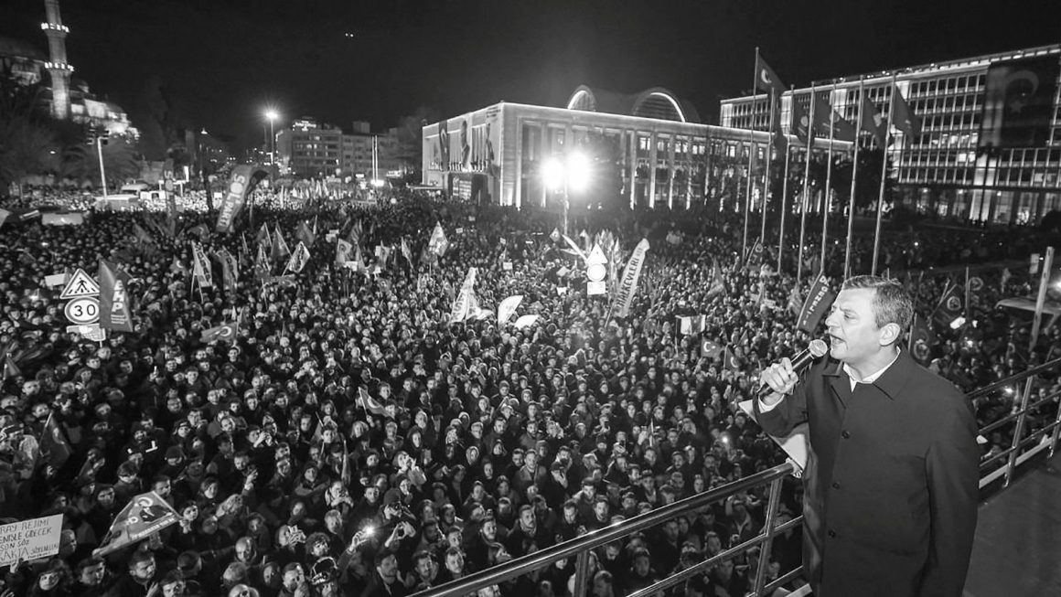 19 Mart’ın Ardından_Rejimin İnşası ve Düzen Siyasetinin Sınırları