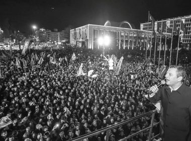 19 Mart’ın Ardından_Rejimin İnşası ve Düzen Siyasetinin Sınırları