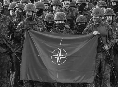 ABD Emperyalizminin Savaş Örgütü NATO ve Anti-Emperyalist Mücadele