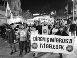 EMEK YAĞMASINA KARŞI_MÜCADELECİ SENDİKACILIK VE İŞÇİ SINIFININ İRADESİ