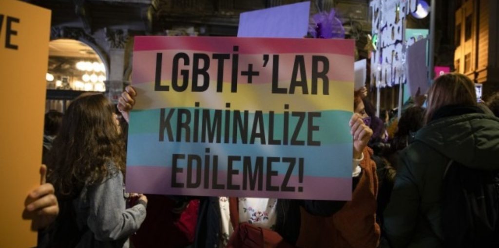 Türkiye’de LGBTİ+ emekçilerin sınıfsal gerçekliği 2