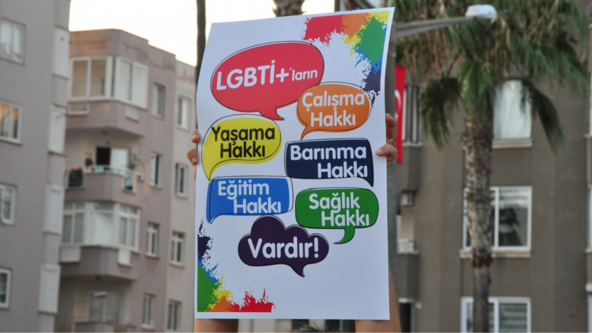 Türkiye’de LGBTİ+ emekçilerin sınıfsal gerçekliği
