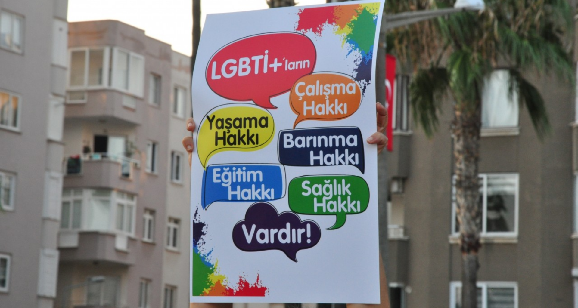 Türkiye’de LGBTİ+ emekçilerin sınıfsal gerçekliği