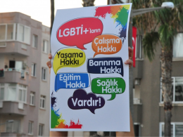 Türkiye’de LGBTİ+ emekçilerin sınıfsal gerçekliği