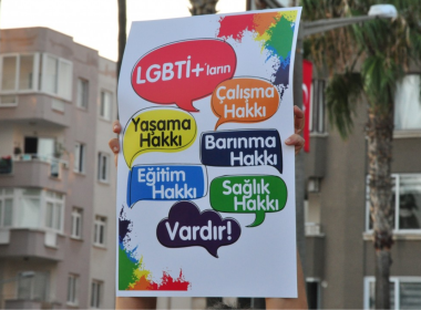 Türkiye’de LGBTİ+ emekçilerin sınıfsal gerçekliği