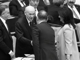 16 ay sonra “Çözüm Süreci”ne bakarken ilerleme mi tıkanma mı1