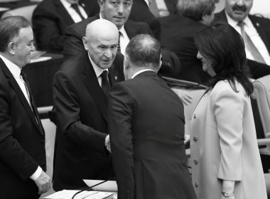 16 ay sonra “Çözüm Süreci”ne bakarken ilerleme mi tıkanma mı1