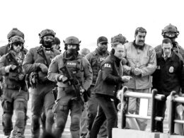 Yeni faşizmin eski normali_Militaristleşme