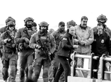 Yeni faşizmin eski normali_Militaristleşme