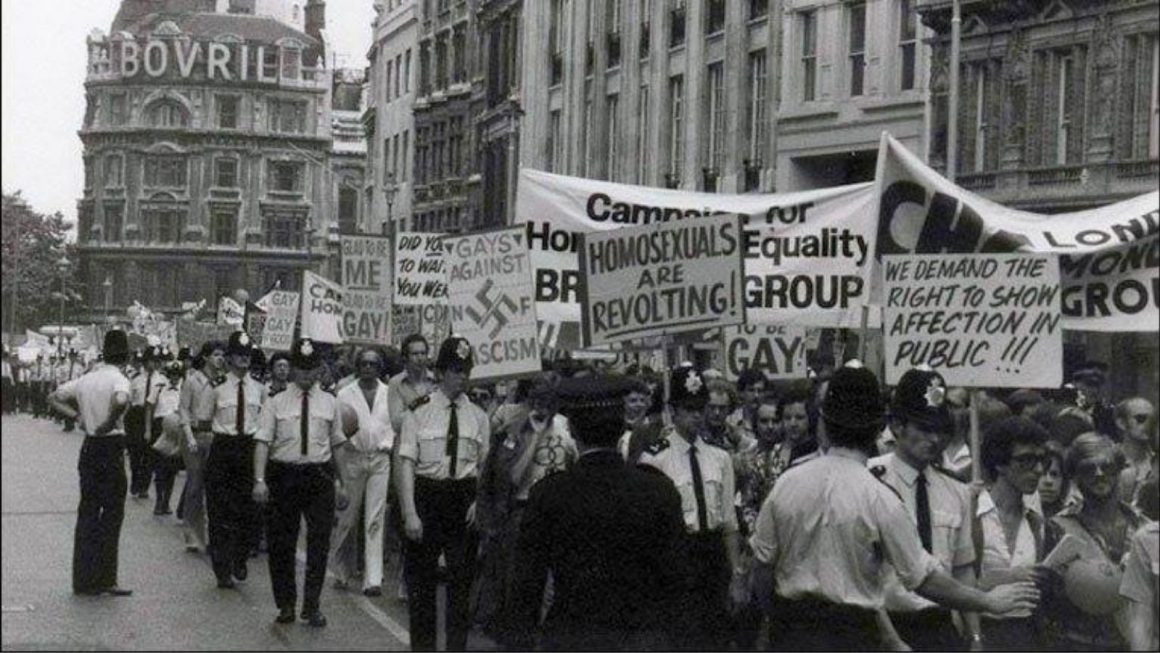 Stonewall’dan bugüne_Dün, bugün ve yarın – özgürlük mücadelesinin sınıfsal rotası