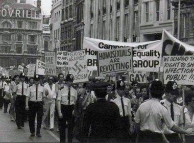 Stonewall’dan bugüne_Dün, bugün ve yarın – özgürlük mücadelesinin sınıfsal rotası