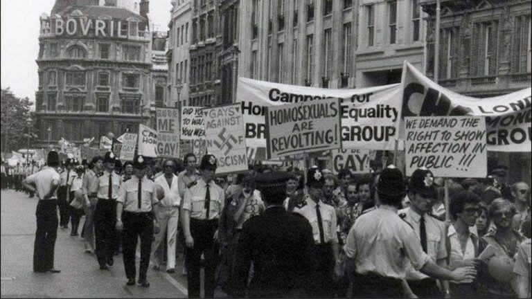 Stonewall’dan bugüne_Dün, bugün ve yarın – özgürlük mücadelesinin sınıfsal rotası
