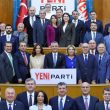 Yeni Parti programı neden değişimin anahtarı olamaz